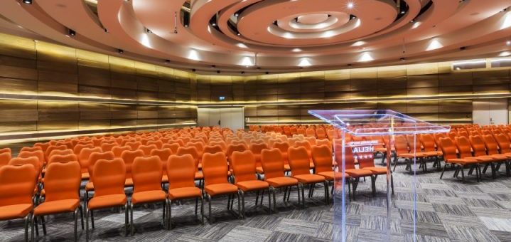 Danubius Hotel Helia - meetings and events