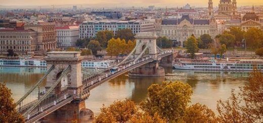Budapest