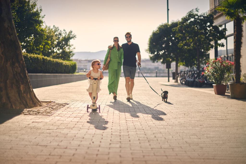 Budapest with Kids? The Only Guide You Need + [Cheat Sheet]