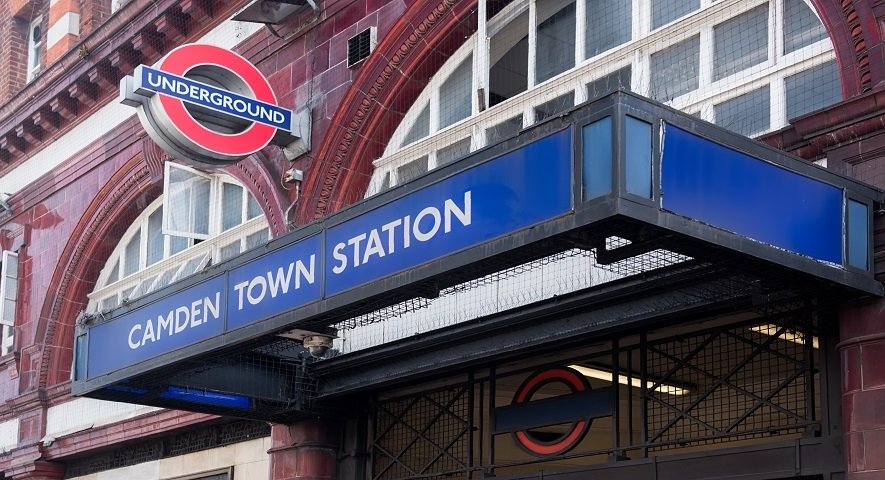 Camden Town