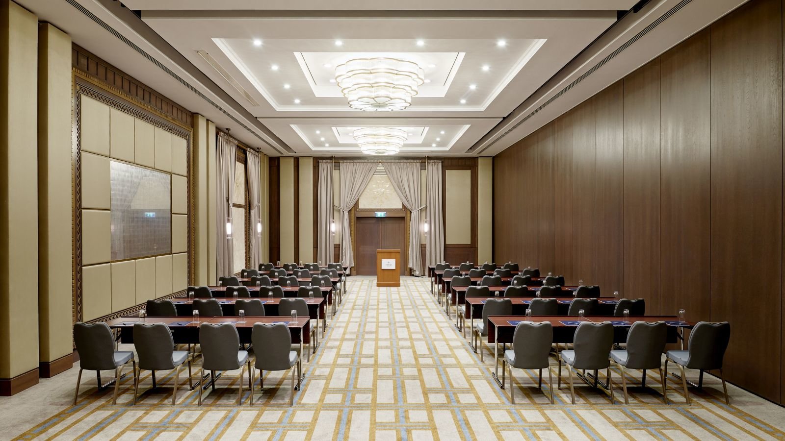 Ballroom C 