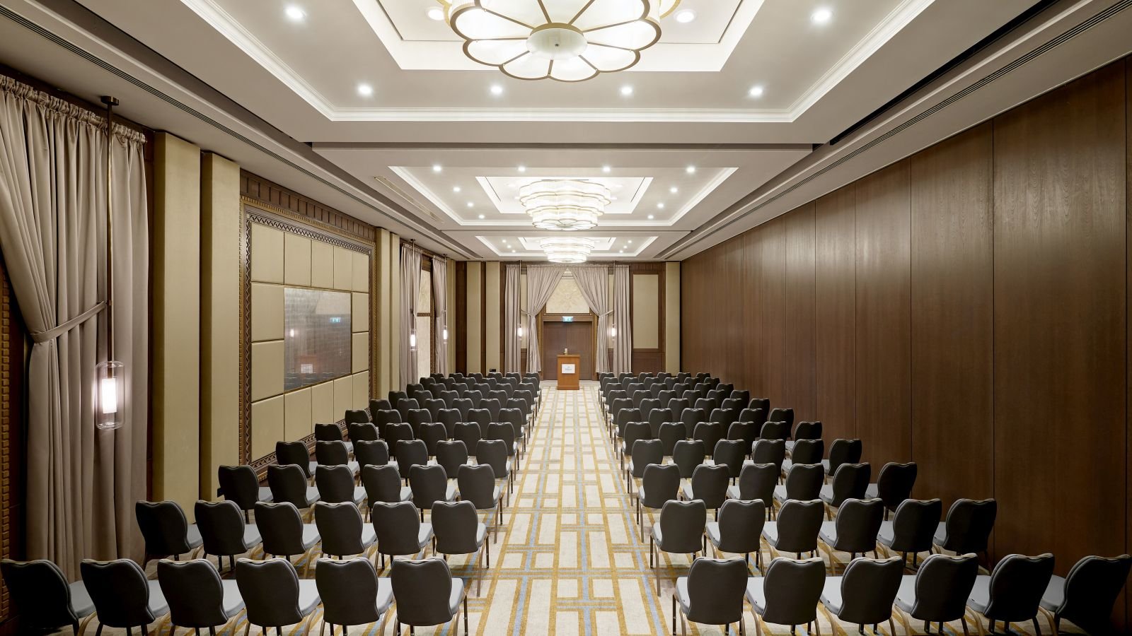 Ballroom B 