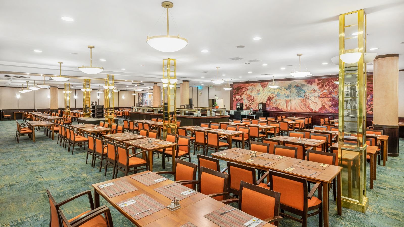 Restaurant Beatrix