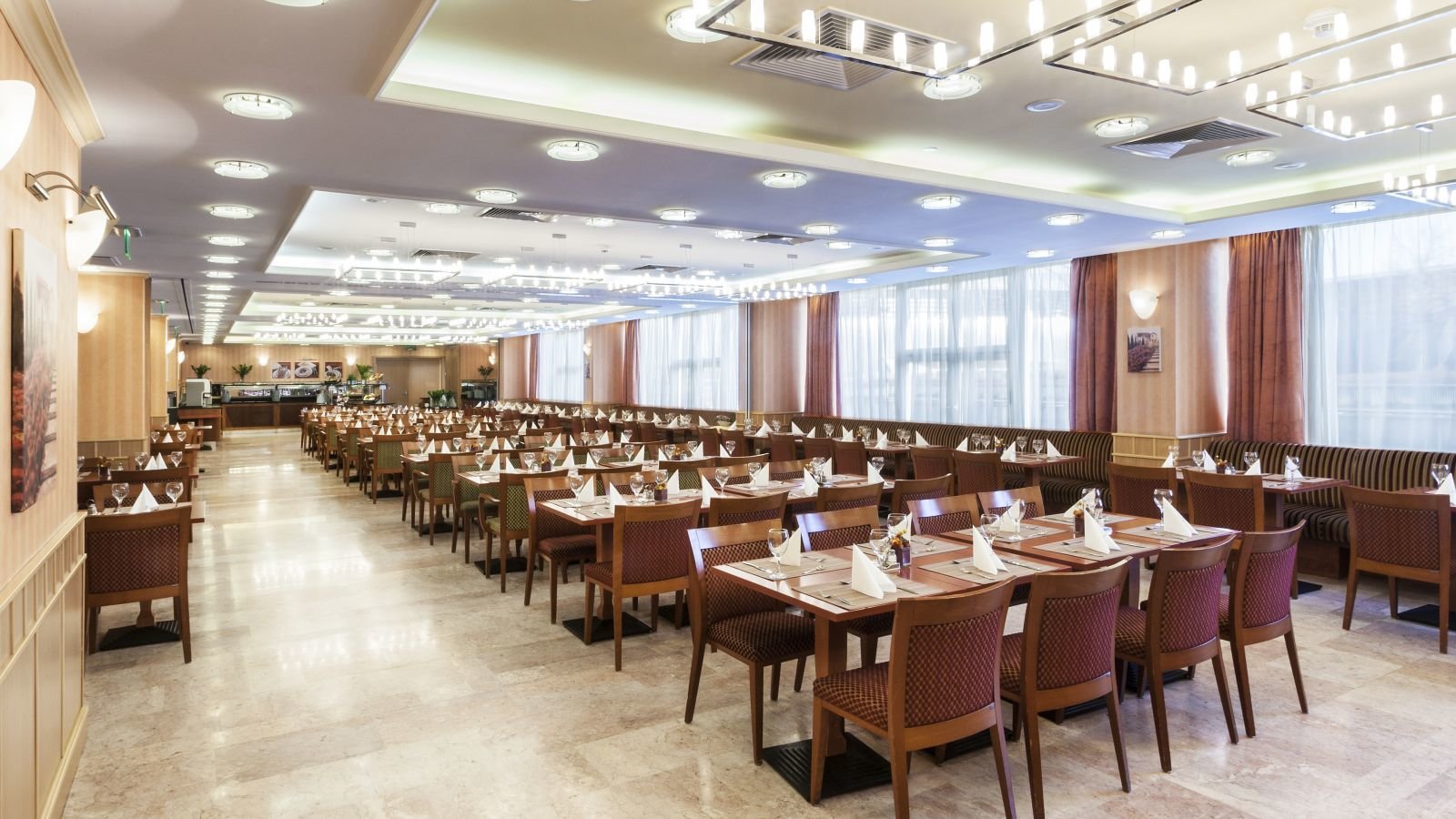 Restaurant Oregano 