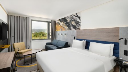 Apartmá Junior