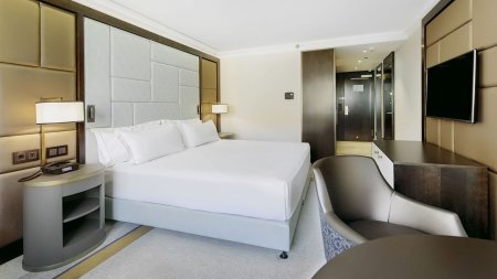 King Superior Danube Zimmer