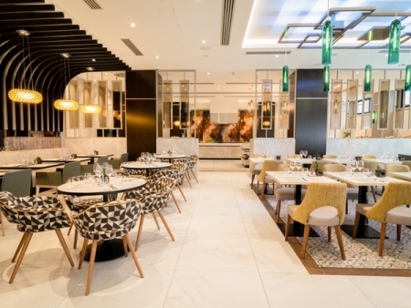 The Globe Restaurant