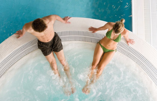 Wellness-Hotels