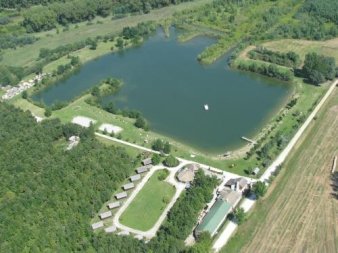 Achilles Park