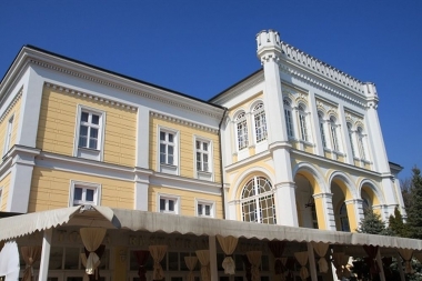 Dőry-nyaraló