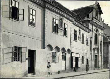 Magyar Ispita