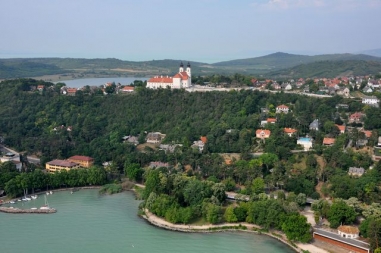 Tihanyi-félsziget