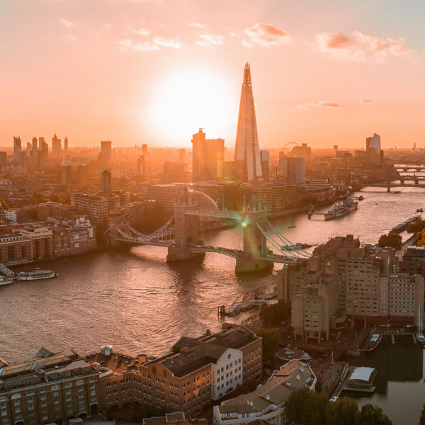 London
