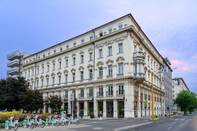 Danubius Hotel Rába