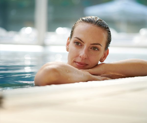 All Inclusive Wellnessurlaub <br> Danubius Hotel Bük