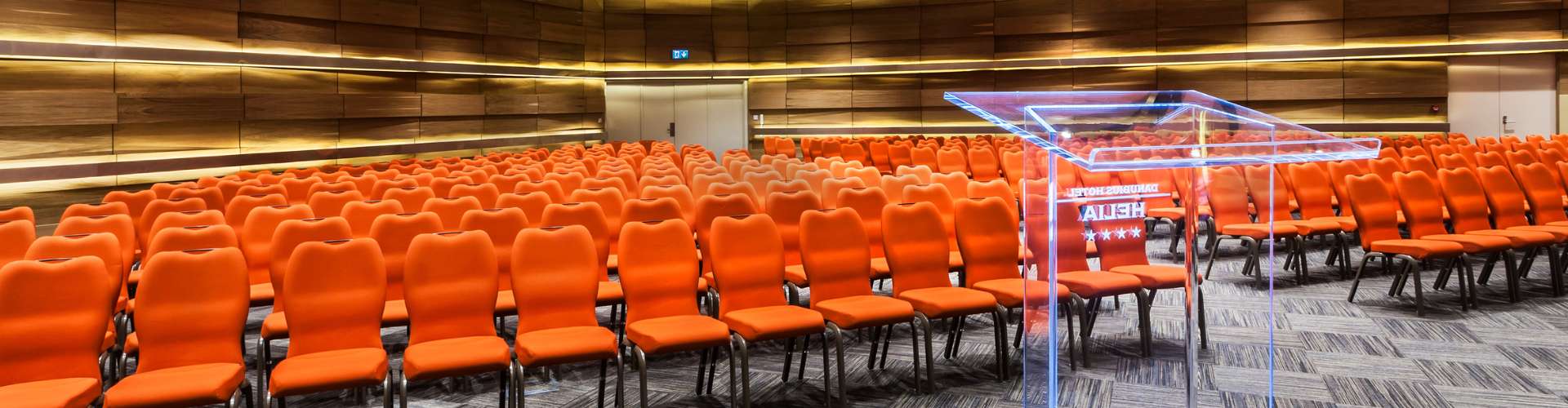 Meeting room search