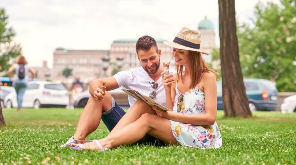 Budapest SuperSaver - Free cancellation