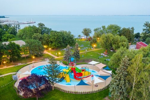 All inclusive experiences with early bird discount - Danubius Hotel Marina